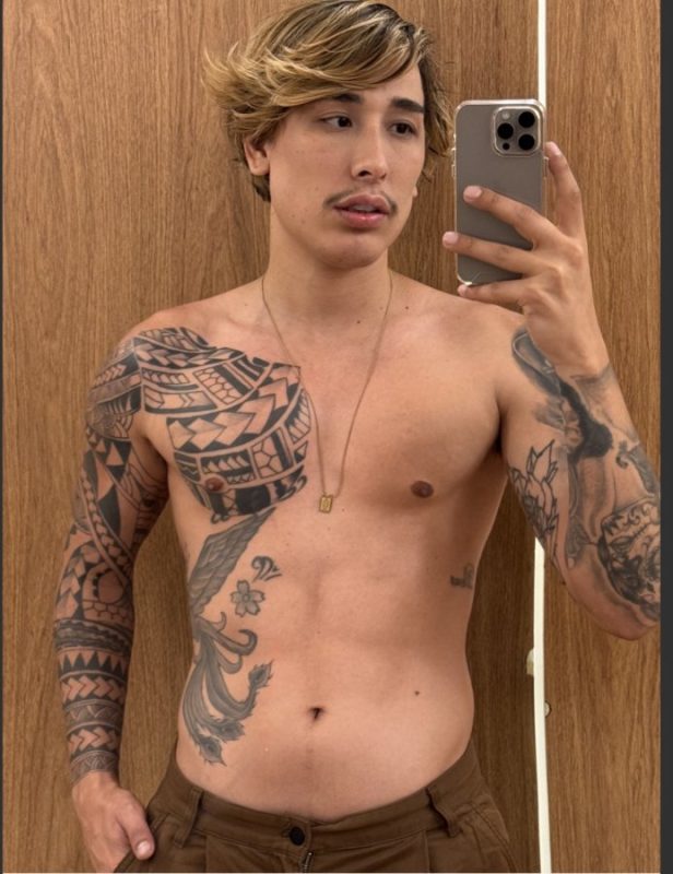 Yuri Souza 21