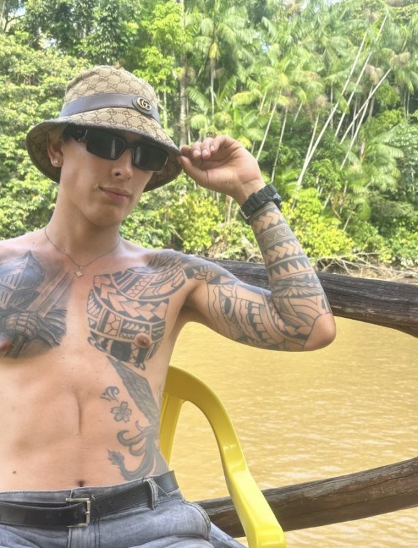 Yuri Souza 4
