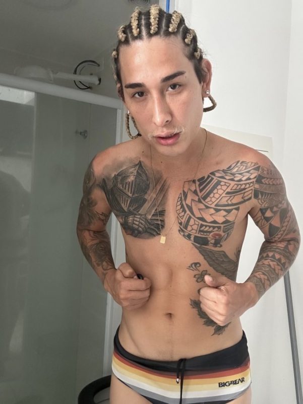 Yuri Souza 1
