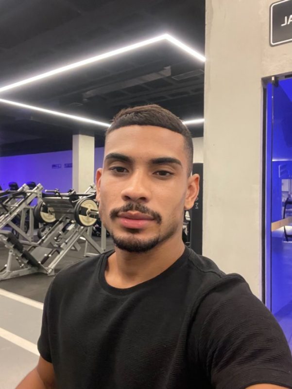 Caio Baiano 20