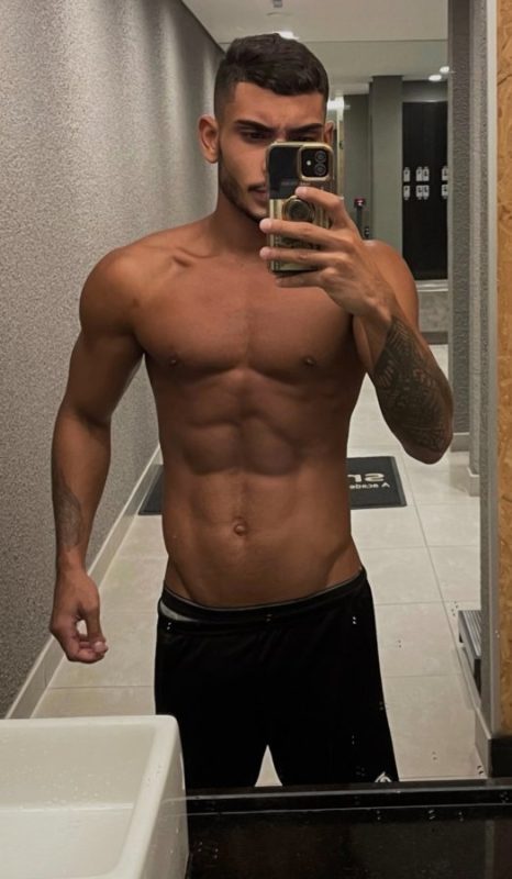 Caio Baiano 6