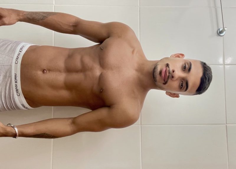 Caio Baiano 1