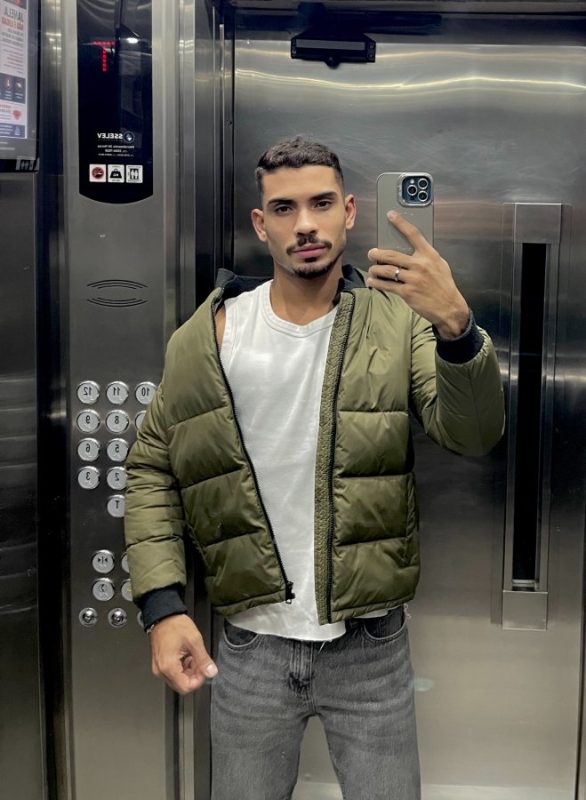 Caio Baiano 5