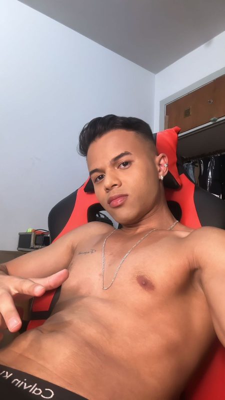 Thainan Santos 24
