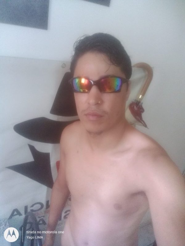 Versátil Guloso 12
