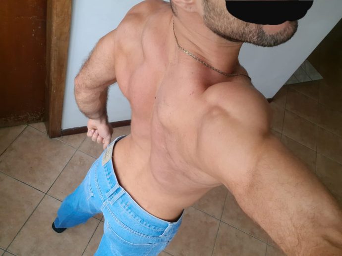 André Martinez 9