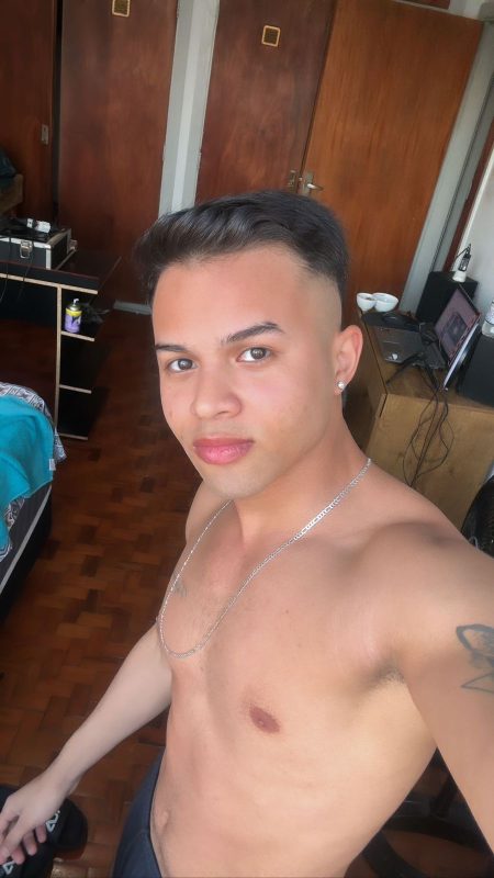 Thainan Santos 26