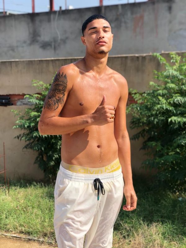 São João de Meriti