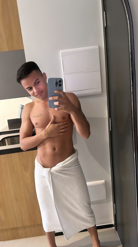 Thainan Santos 43