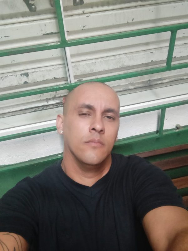 Alisson Brito 2