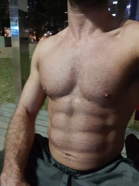 André Martinez 2
