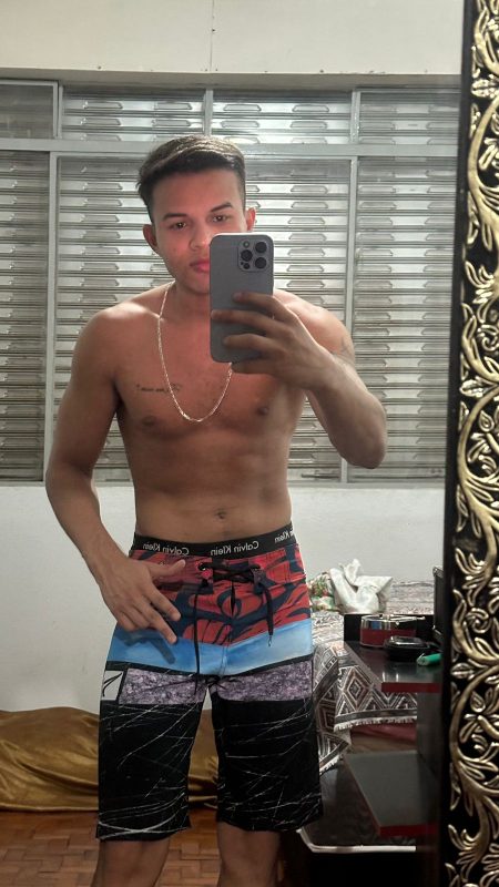 Thainan Santos 42