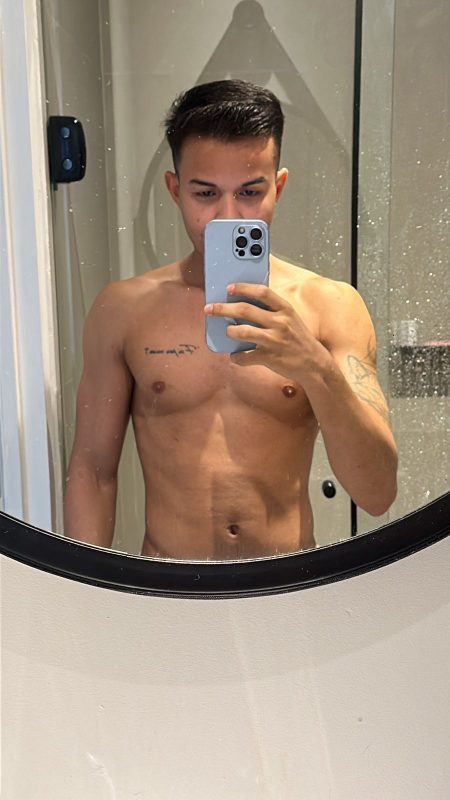 Thainan Santos 38