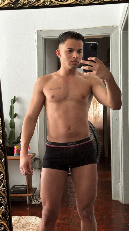 Thainan Santos 27