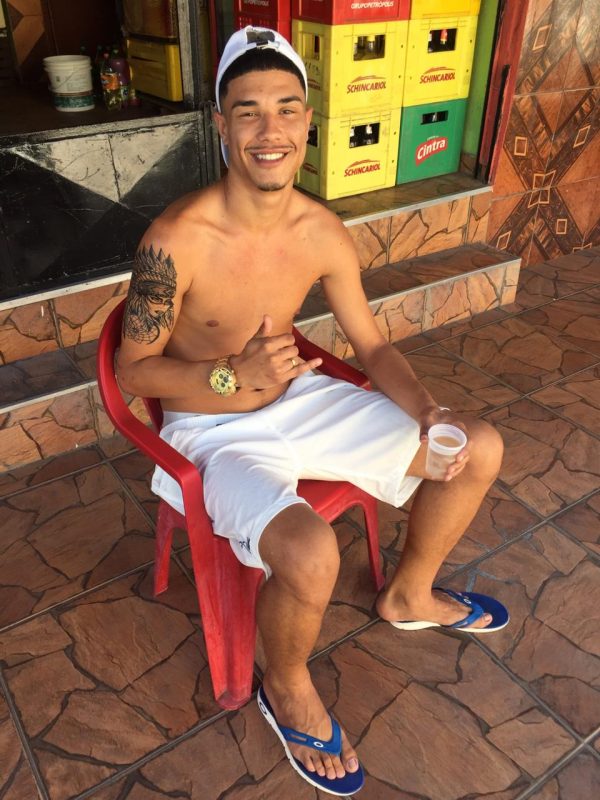 São João de Meriti