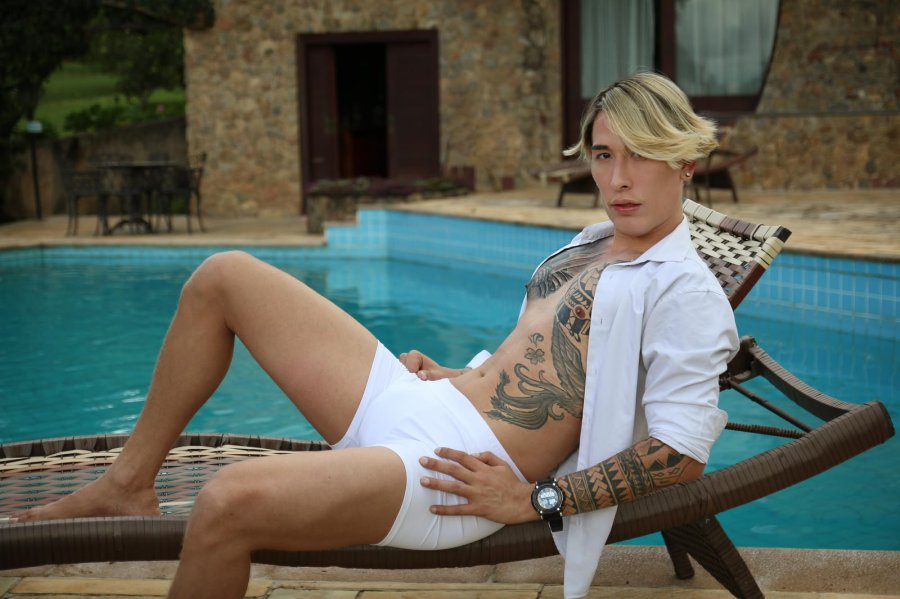 Yuri Souza 19