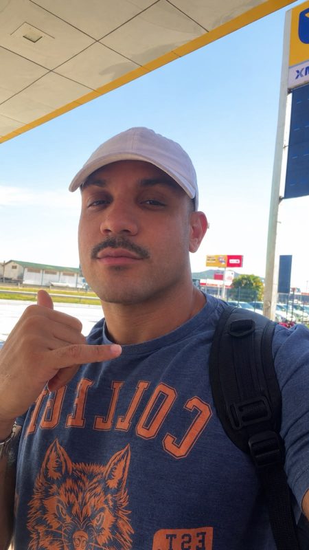 Carlos Riveros 3