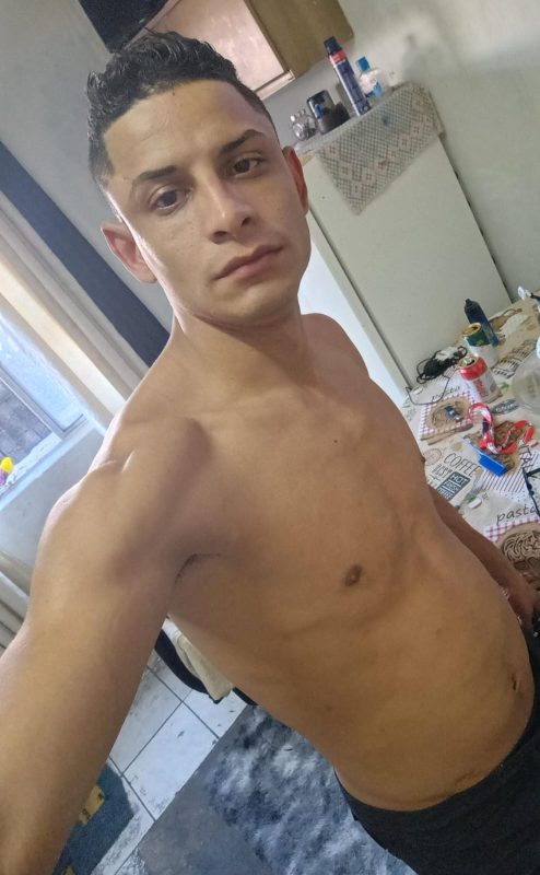 Leandro Andrade 2