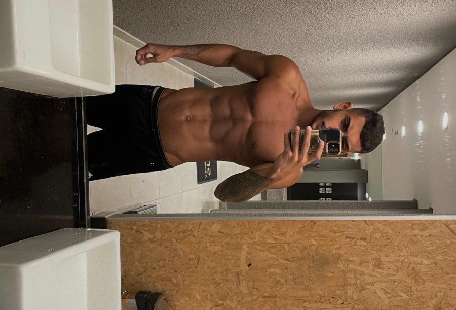 Caio Baiano