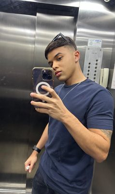 Thainan Santos 2