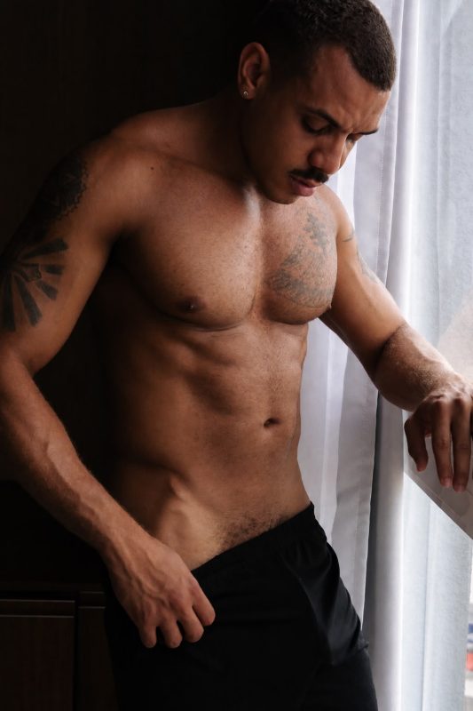 Carlos Riveros 3