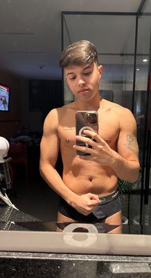 Thainan Santos 1