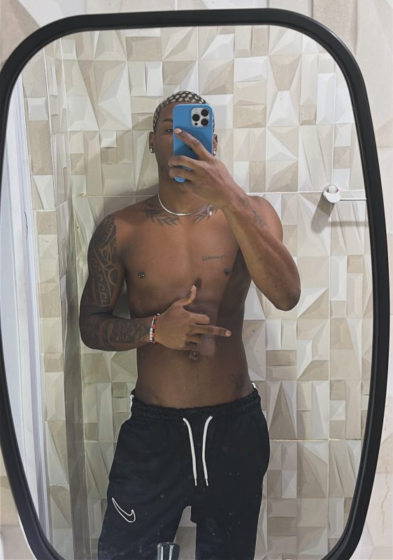 Yuriell Piovanny 2