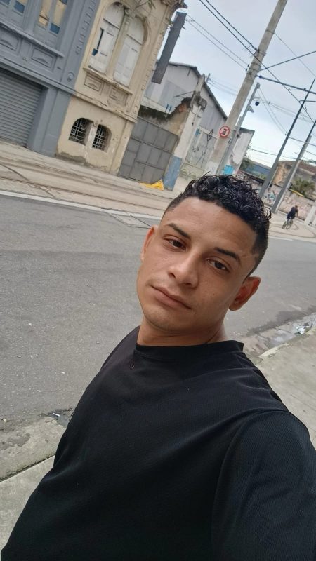 Leandro Andrade