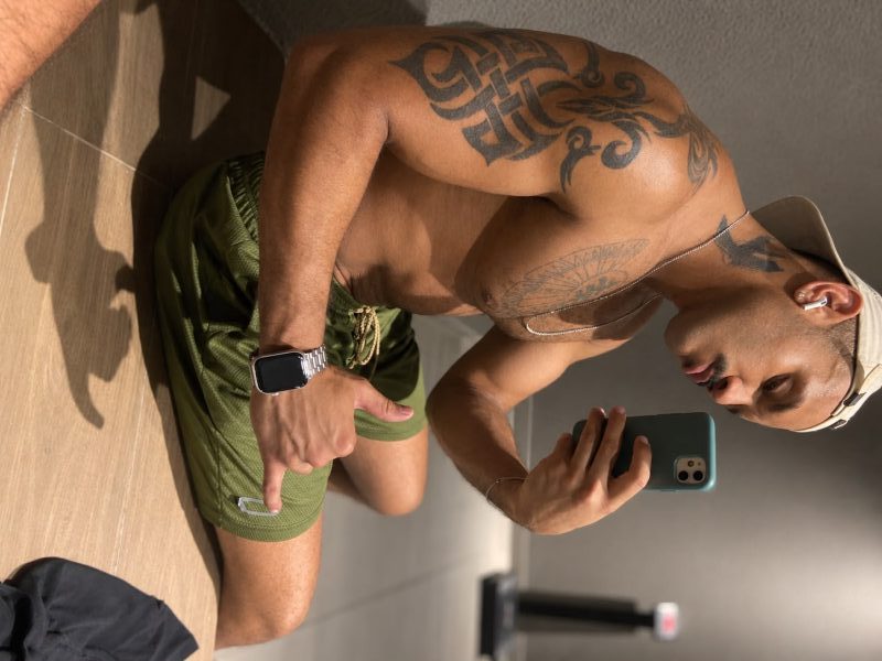 Carlos Riveros
