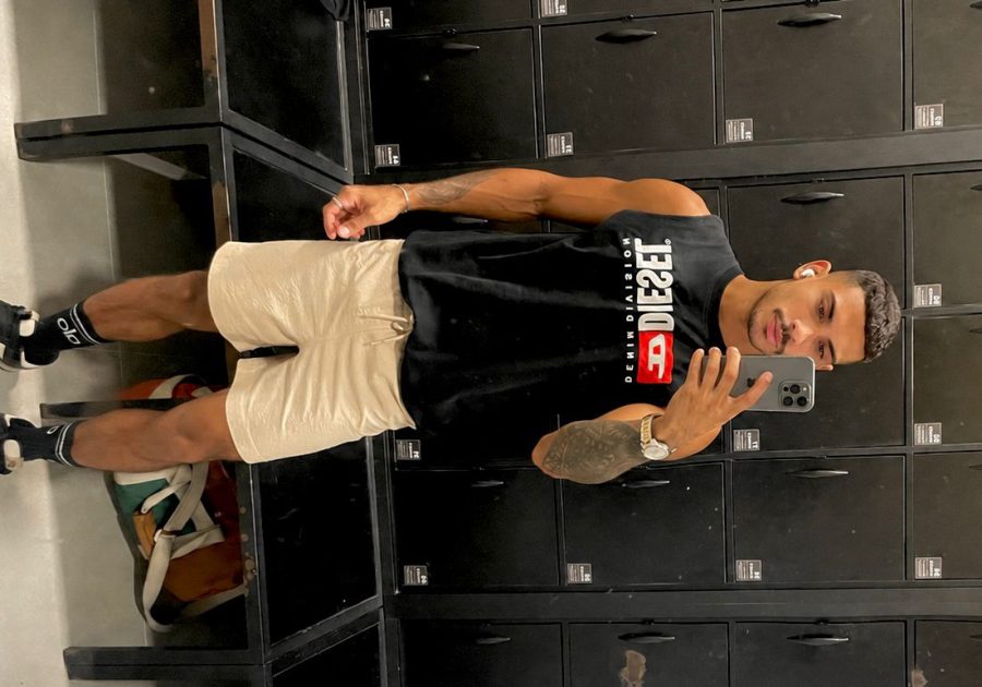 Caio Baiano 10