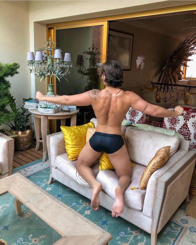 Pietro Ferracine 94