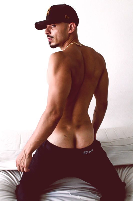 Pietro Oliver 14