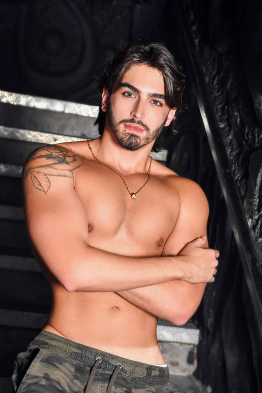 Pietro Ferracine 7