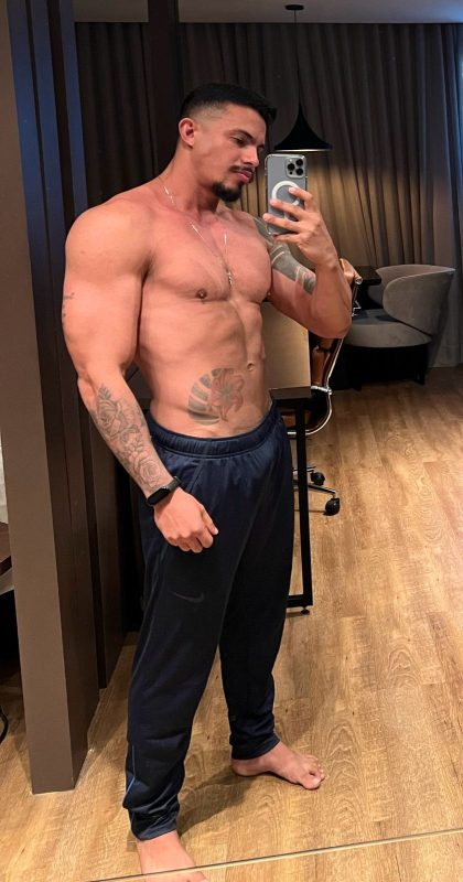 Lucas Freitas 9