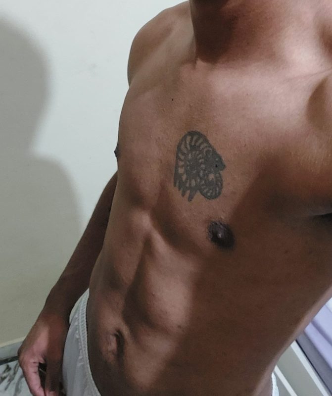 Pablo Alejandro 6