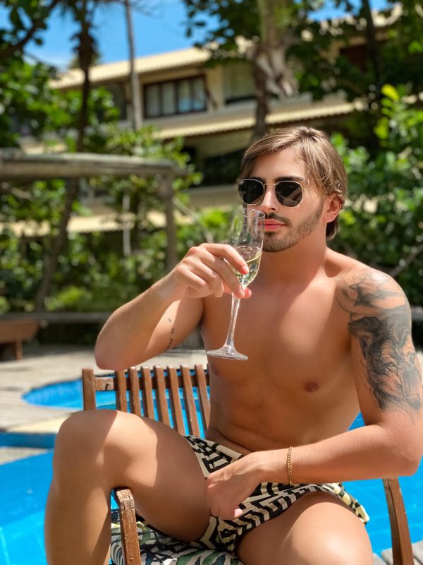 Pietro Ferracine 43