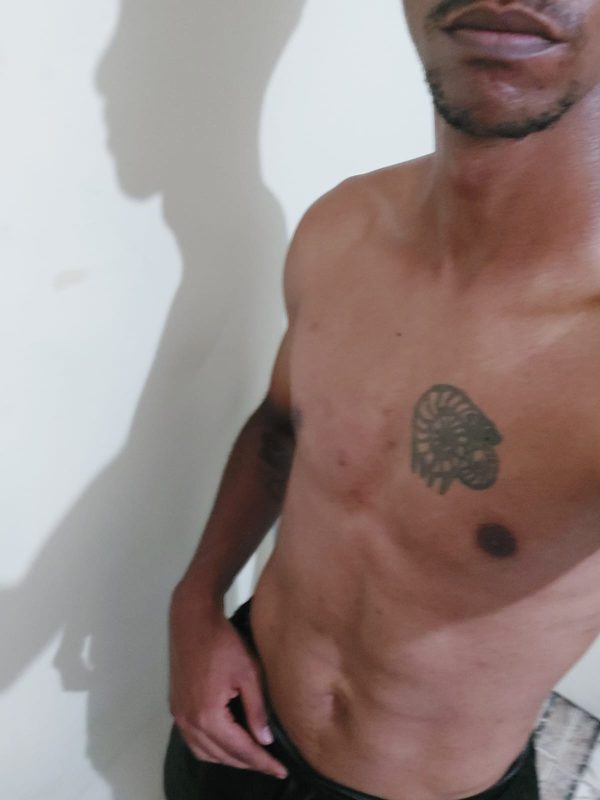 Pablo Alejandro 4