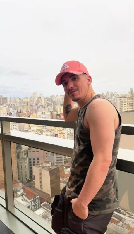 Ricardo Arturo 23
