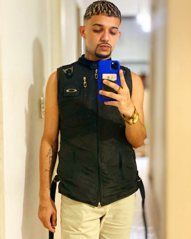 Yuri Capixaba 3