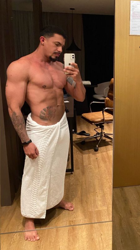 Lucas Freitas 8