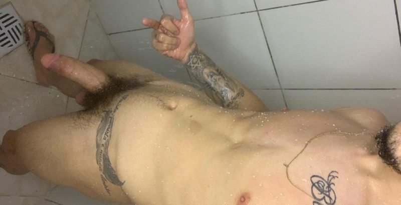 Gael Henrique 18