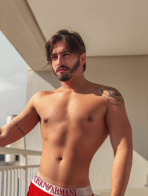 Pietro Ferracine 79