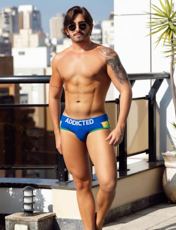Pietro Ferracine 52