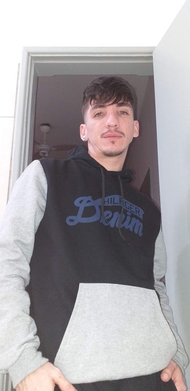 Ricardo Arturo 17