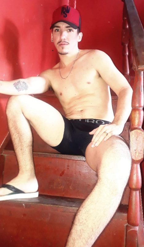 Ricardo Arturo 11