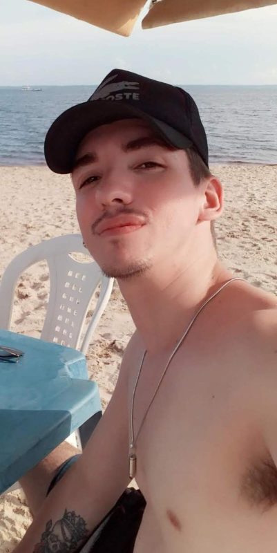 Ricardo Arturo 19
