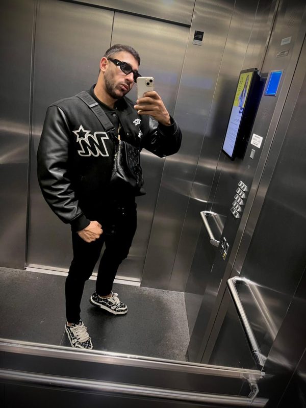 Árabe Dotado 11
