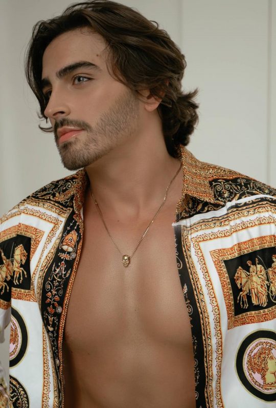 Pietro Ferracine 11