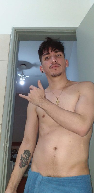 Ricardo Arturo 14