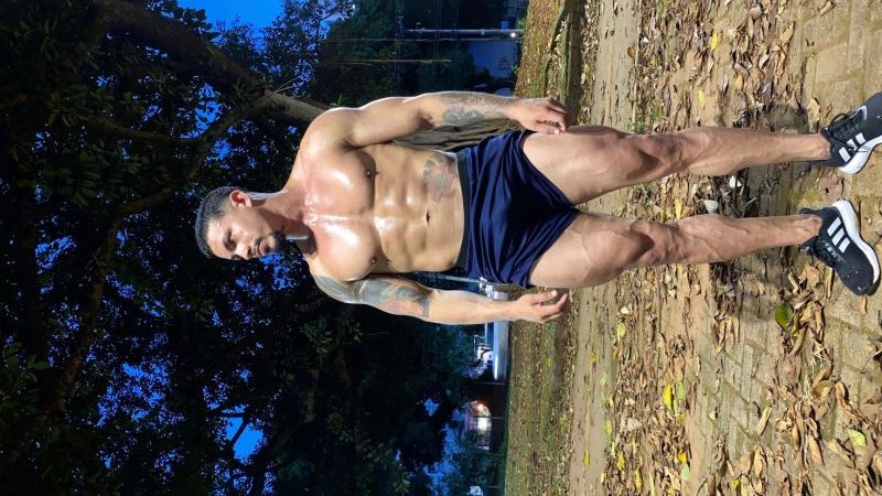 Lucas Freitas